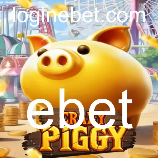 Explorando o Mundo de CrazyPiggy: Um Jogo de Azar com ebet