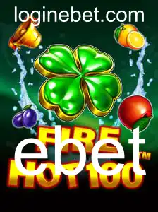 Explorando o Mundo de FireHot100 e eBet: Um Jogo de Emoções