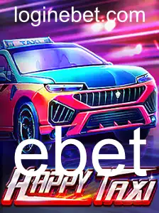 Explorando HappyTaxi: O Jogo Eletrizante de Apostas