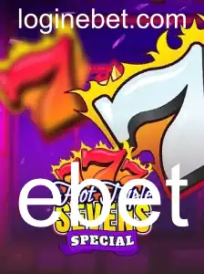 Descubra o Mundo de HotTripleSevensSpecial: Um Jogo Inovador da eBet