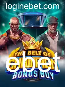 Descubra o Mundo Empolgante de TheBeltOfChampionBonusBuy com ebet